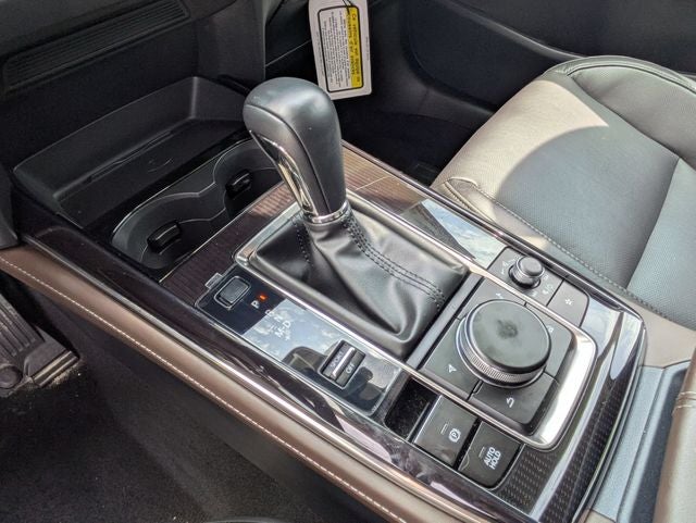 2025 Mazda Mazda CX-30 2.5 S Premium Package