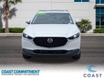 2025 Mazda Mazda CX-30 2.5 S Premium Package