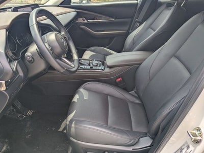 2025 Mazda Mazda CX-30 2.5 S Premium Package