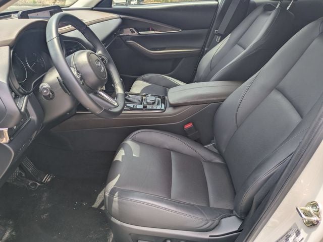 2025 Mazda Mazda CX-30 2.5 S Premium Package