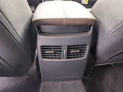 2025 Mazda Mazda CX-30 2.5 S Premium Package