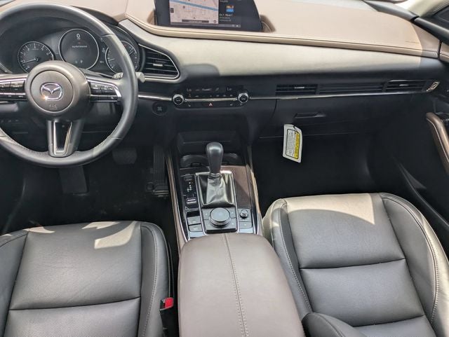 2025 Mazda Mazda CX-30 2.5 S Premium Package