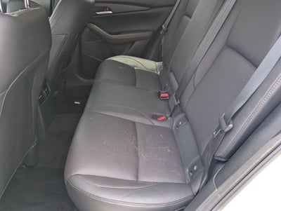 2025 Mazda Mazda CX-30 2.5 S Premium Package