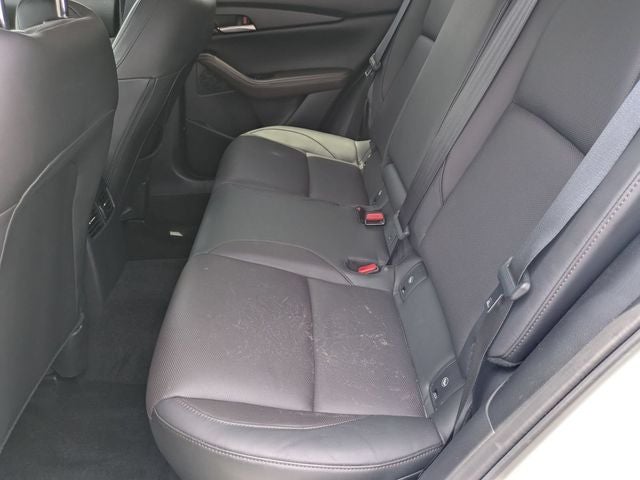 2025 Mazda Mazda CX-30 2.5 S Premium Package