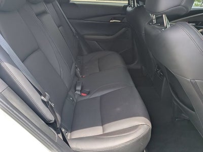 2025 Mazda Mazda CX-30 2.5 S Premium Package