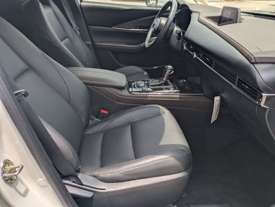 2025 Mazda Mazda CX-30 2.5 S Premium Package