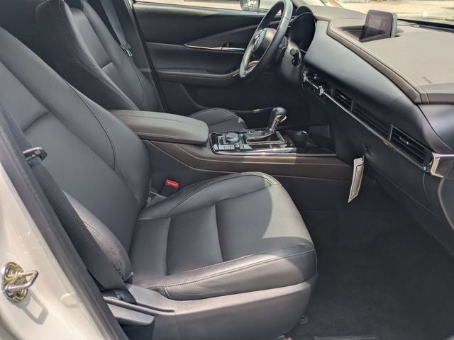 2025 Mazda Mazda CX-30 2.5 S Premium Package