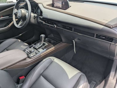 2025 Mazda Mazda CX-30 2.5 S Premium Package
