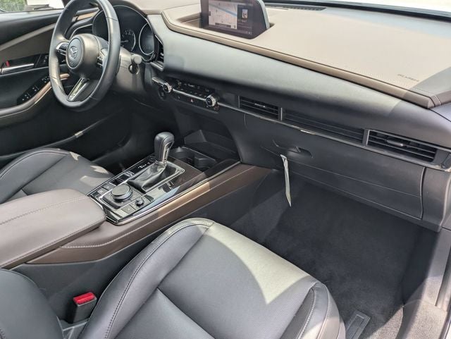 2025 Mazda Mazda CX-30 2.5 S Premium Package