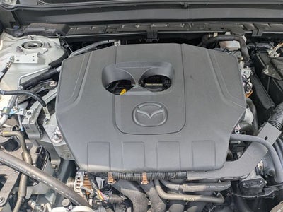 2025 Mazda Mazda CX-30 2.5 S Premium Package