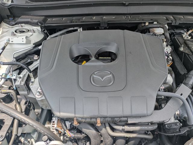 2025 Mazda Mazda CX-30 2.5 S Premium Package