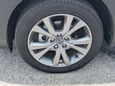 2025 Mazda Mazda CX-30 2.5 S Premium Package