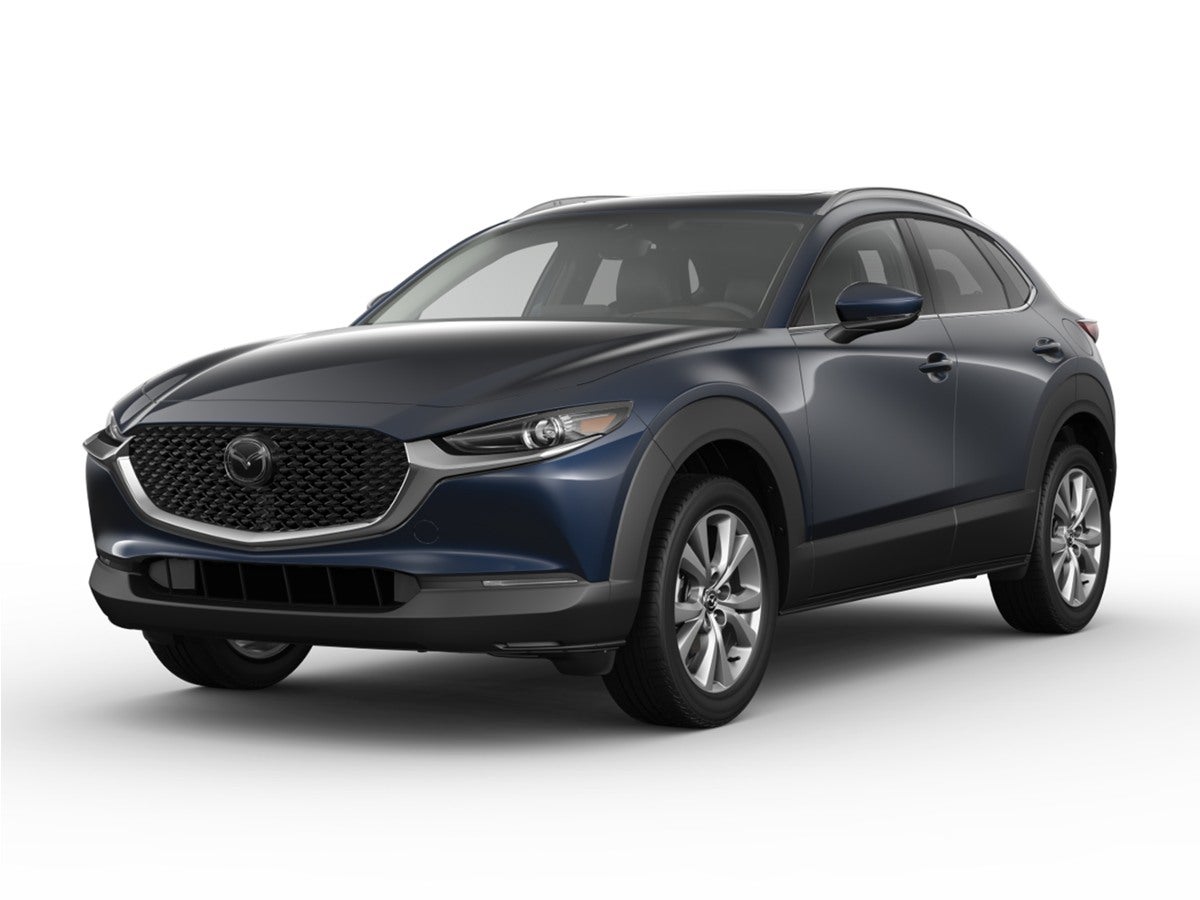 2023 Mazda Mazda CX-30 2.5 S Premium Package