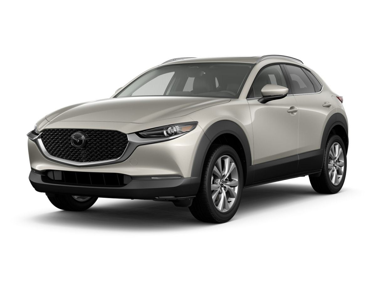 2025 Mazda Mazda CX-30 2.5 S Premium Package
