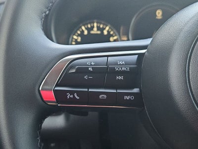 2025 Mazda Mazda CX-30 2.5 S Premium Package