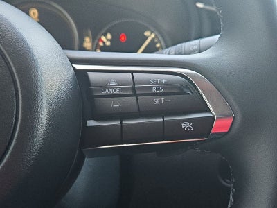 2025 Mazda Mazda CX-30 2.5 S Premium Package