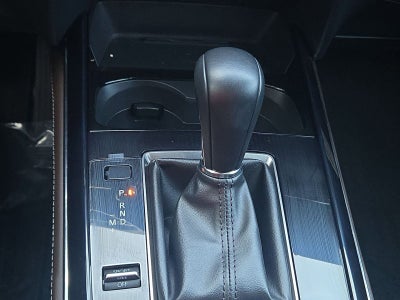 2025 Mazda Mazda CX-30 2.5 S Premium Package