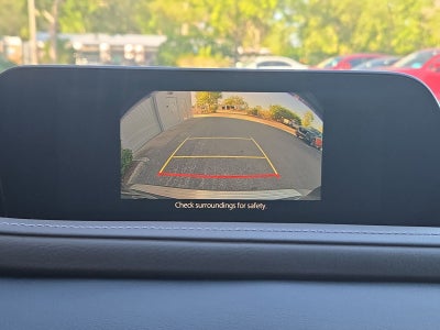 2025 Mazda Mazda CX-30 2.5 S Premium Package
