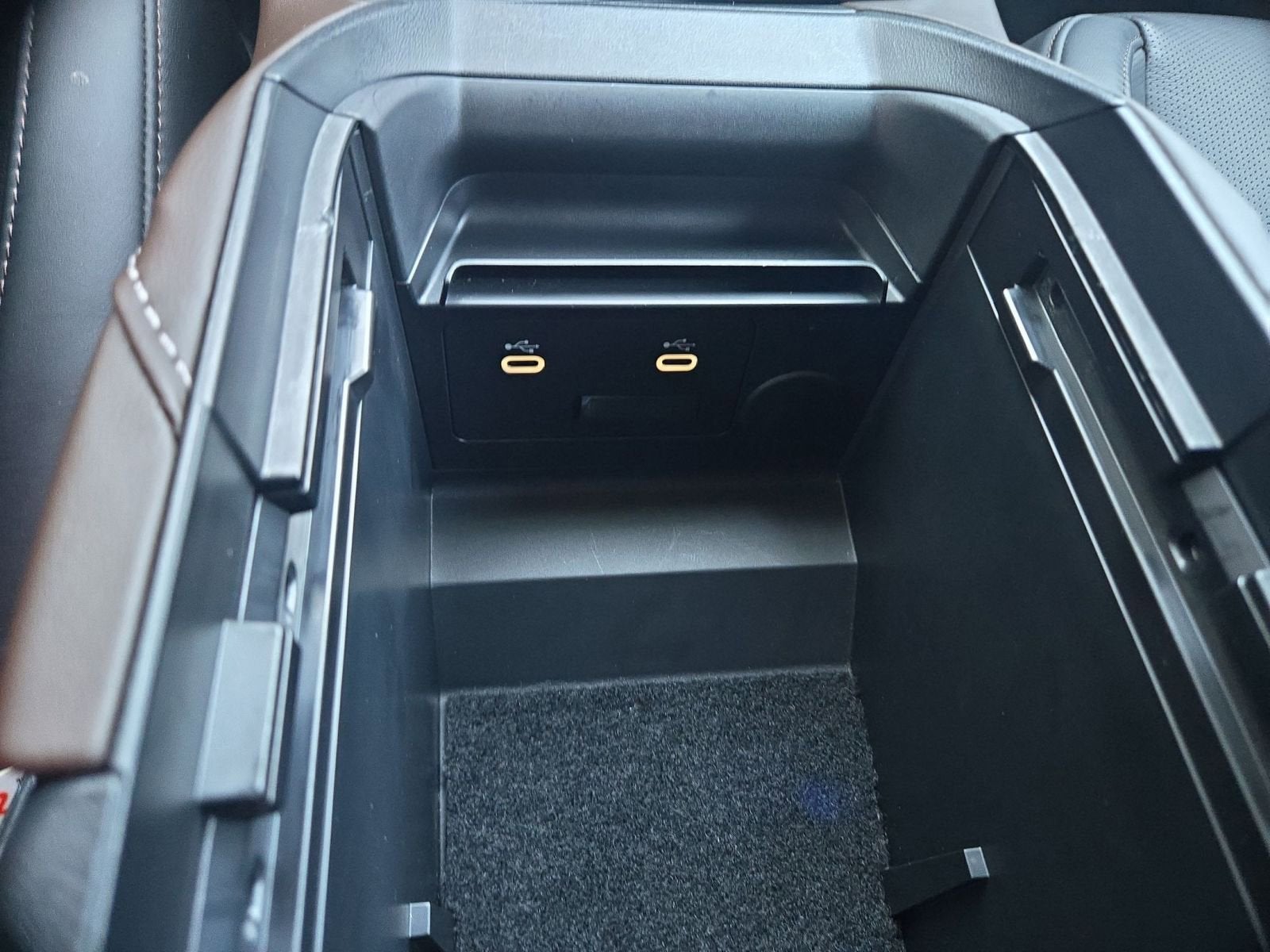 2025 Mazda Mazda CX-30 2.5 S Premium Package