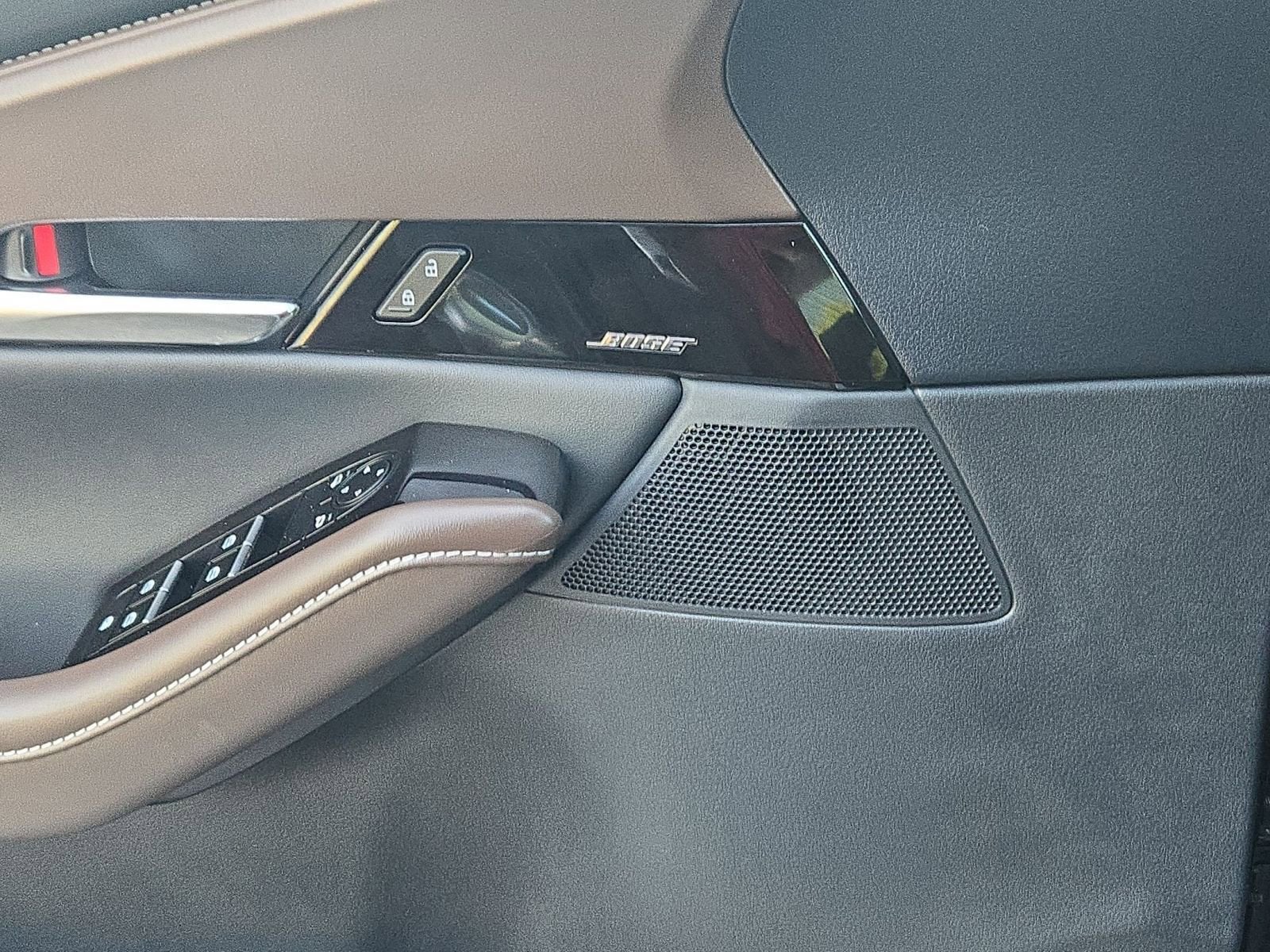 2025 Mazda Mazda CX-30 2.5 S Premium Package