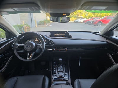 2025 Mazda Mazda CX-30 2.5 S Premium Package