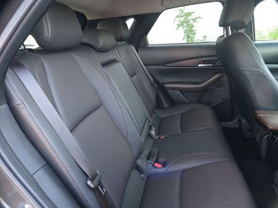 2025 Mazda Mazda CX-30 2.5 S Premium Package