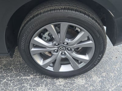 2025 Mazda Mazda CX-30 2.5 S Premium Package