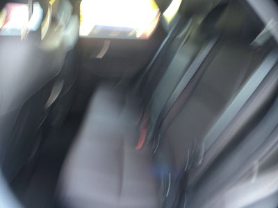 2025 Mazda Mazda CX-30 2.5 S Premium Package