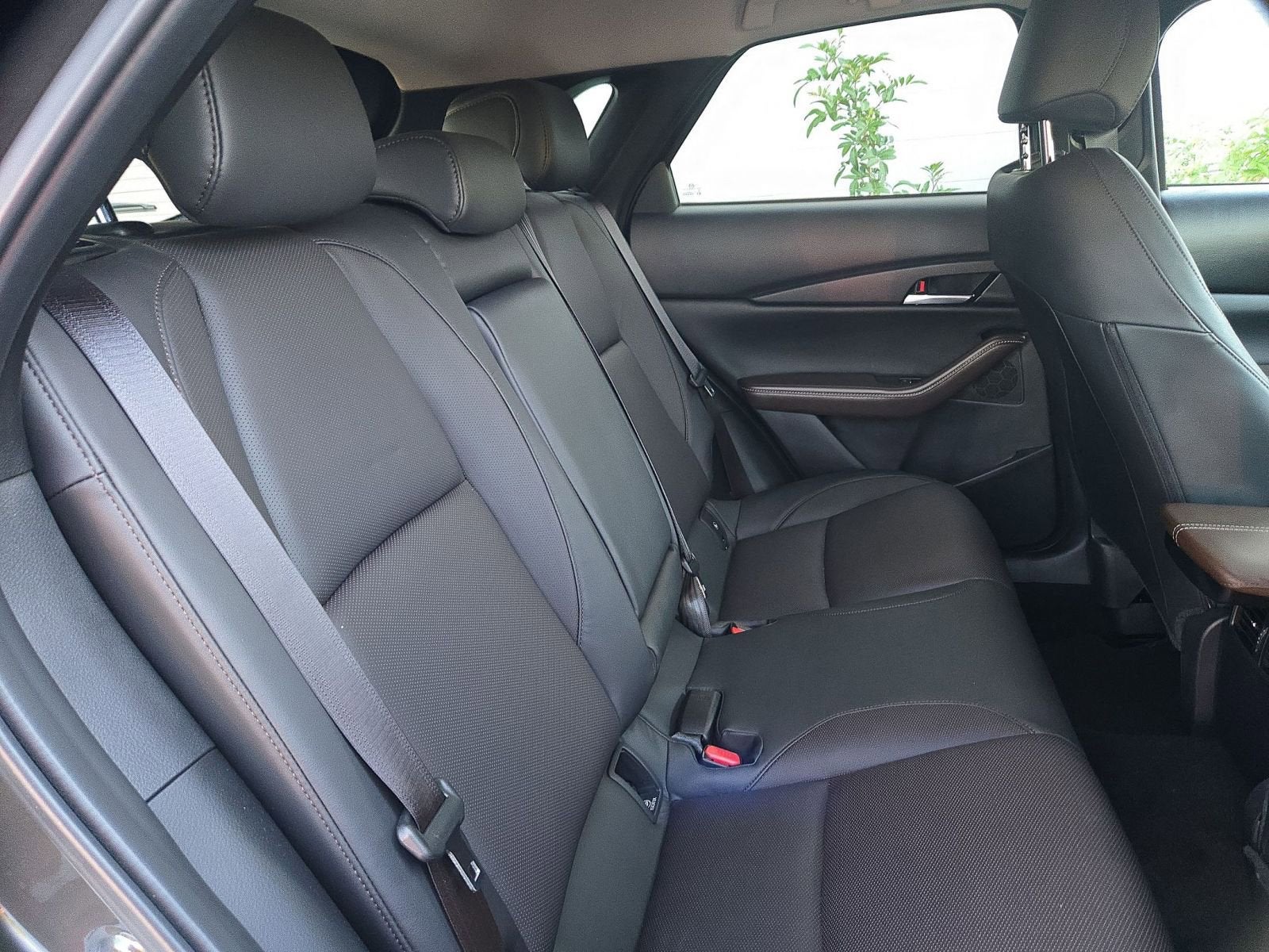 2025 Mazda Mazda CX-30 2.5 S Premium Package