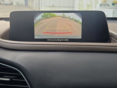 2025 Mazda Mazda CX-30 2.5 Turbo Premium Package