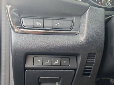 2025 Mazda Mazda CX-30 2.5 Turbo Premium Package