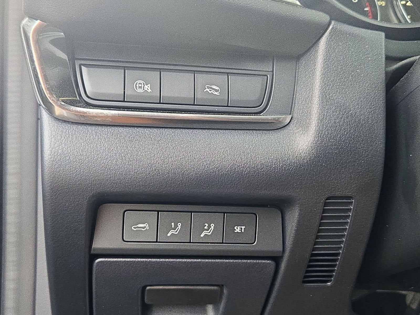 2025 Mazda Mazda CX-30 2.5 Turbo Premium Package