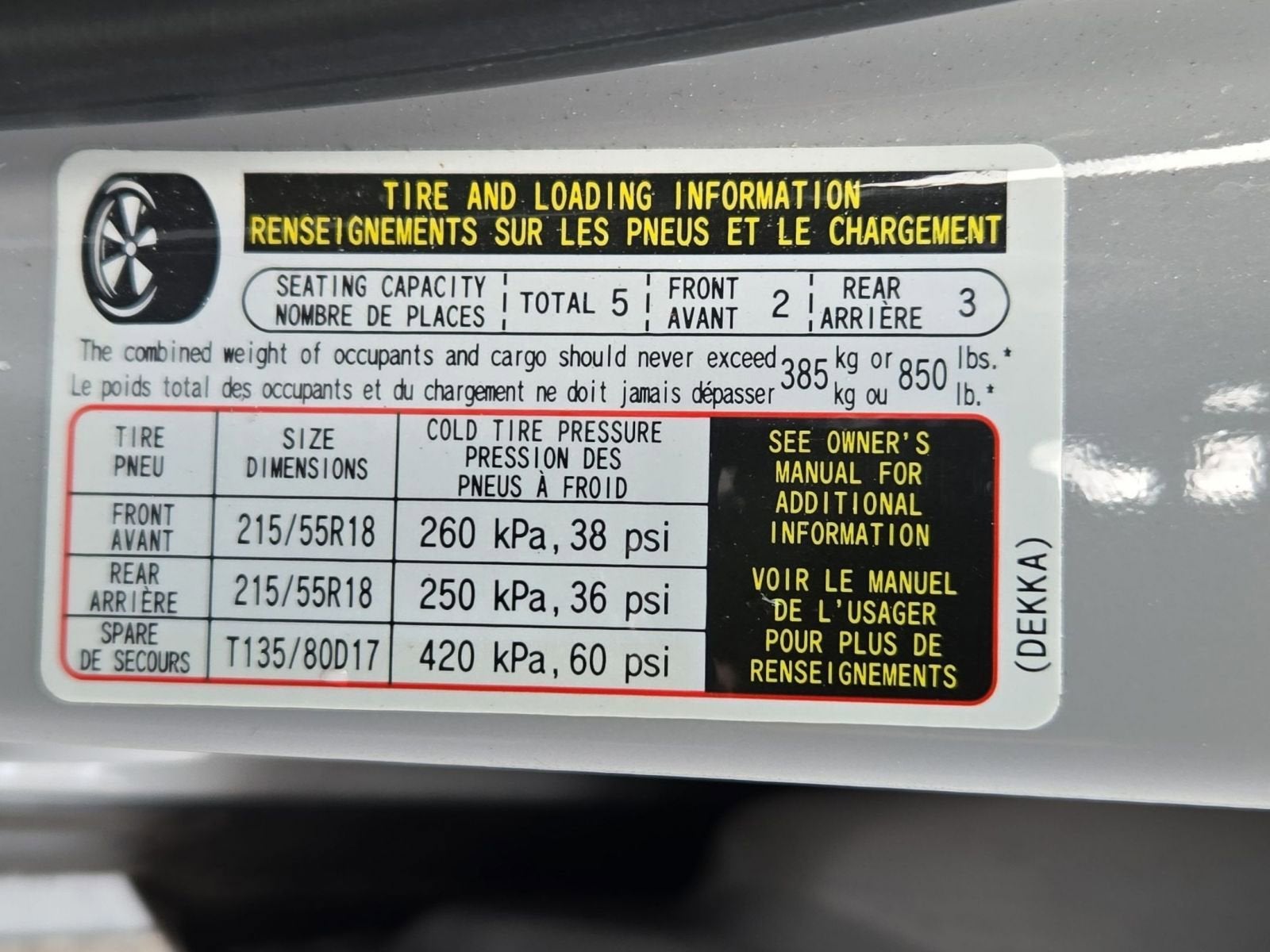 2025 Mazda Mazda CX-30 2.5 Turbo Premium Package