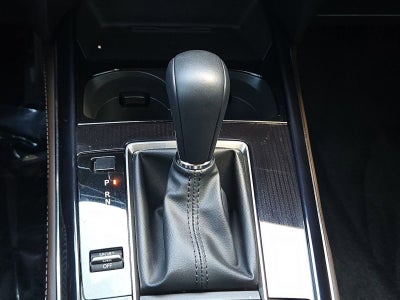 2025 Mazda Mazda CX-30 2.5 Turbo Premium Package