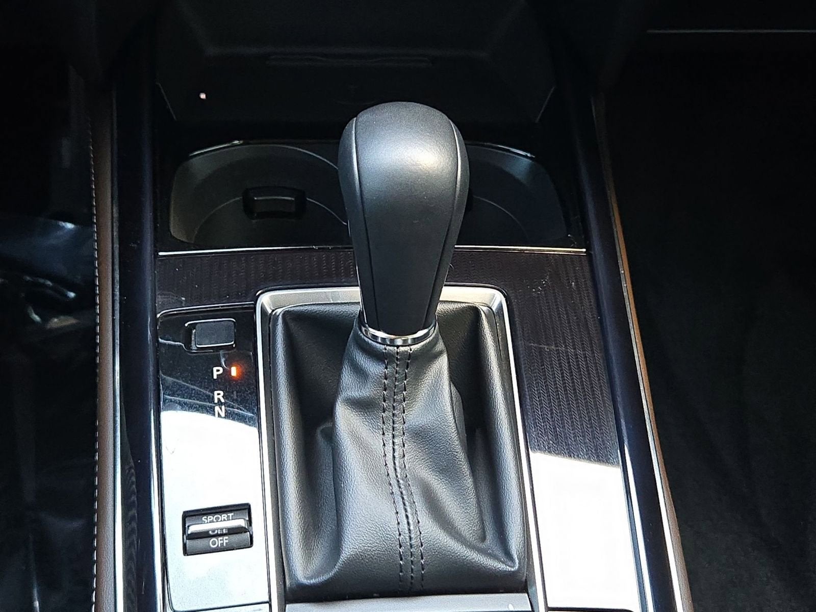 2025 Mazda Mazda CX-30 2.5 Turbo Premium Package