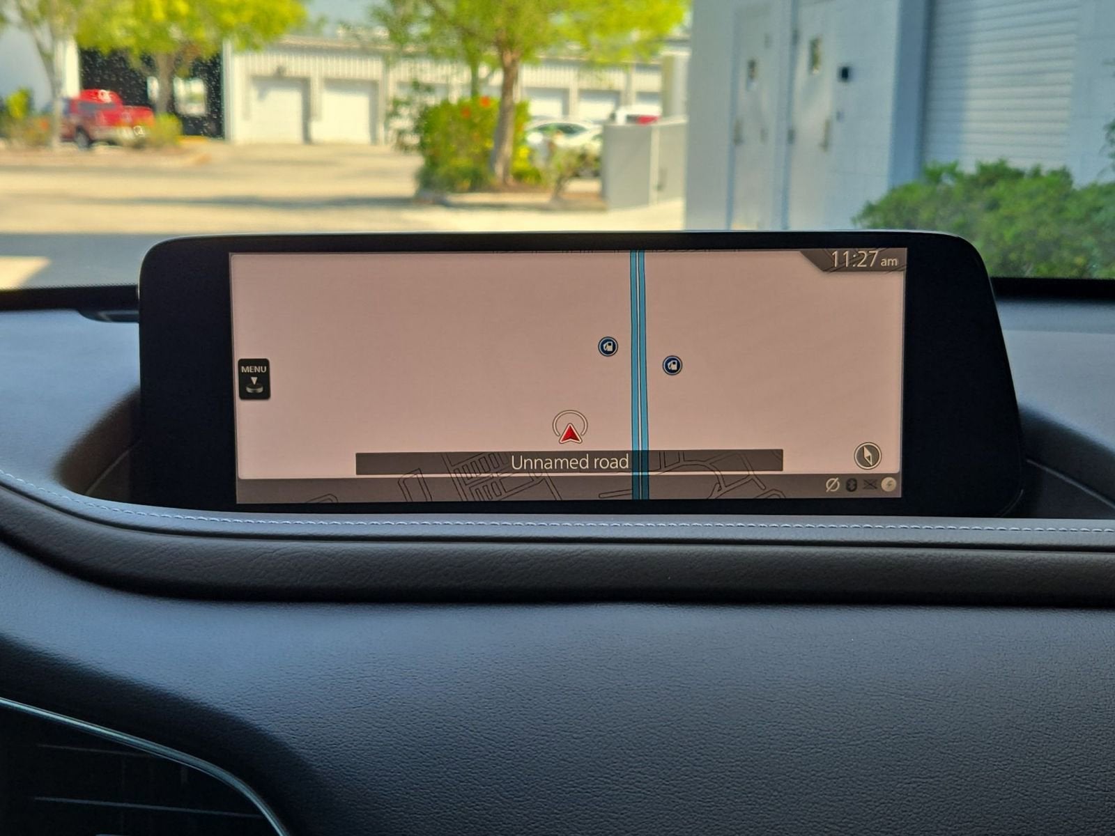 2025 Mazda Mazda CX-30 2.5 Turbo Premium Package