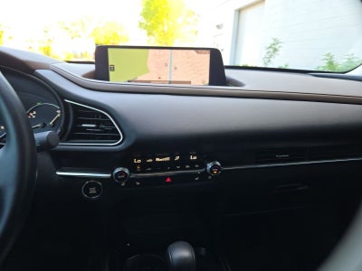 2025 Mazda Mazda CX-30 2.5 Turbo Premium Package