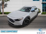 2025 Mazda Mazda CX-30 2.5 Turbo Premium Package
