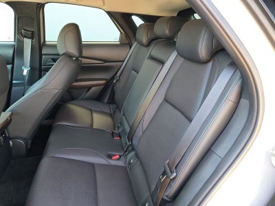 2025 Mazda Mazda CX-30 2.5 Turbo Premium Package