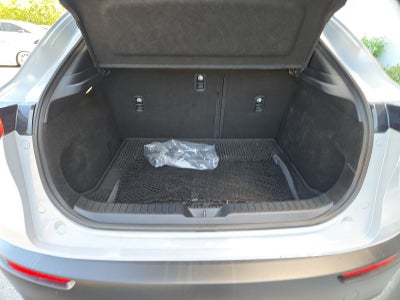 2025 Mazda Mazda CX-30 2.5 Turbo Premium Package