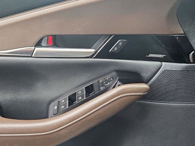 2025 Mazda Mazda CX-30 2.5 Turbo Premium Package