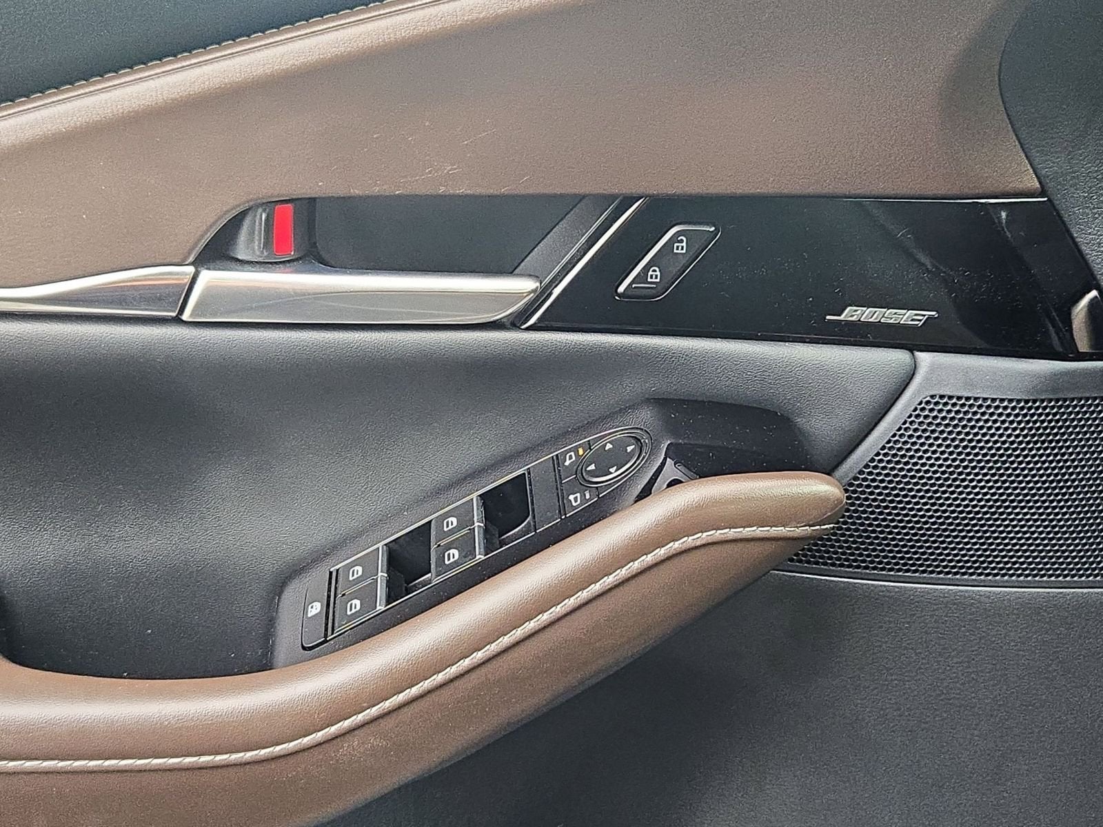 2025 Mazda Mazda CX-30 2.5 Turbo Premium Package