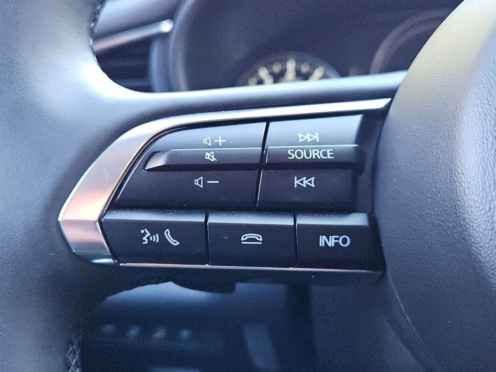 2025 Mazda Mazda CX-30 2.5 Turbo Premium Package