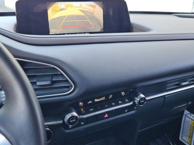 2025 Mazda Mazda CX-30 2.5 Turbo Premium Package
