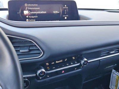 2025 Mazda Mazda CX-30 2.5 Turbo Premium Package