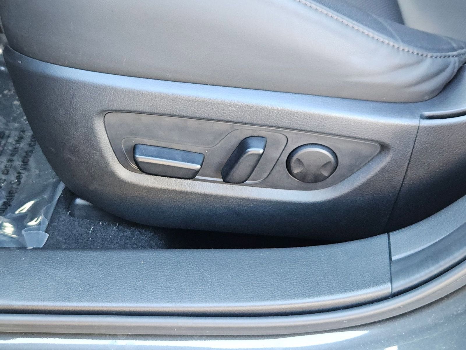 2025 Mazda Mazda CX-30 2.5 Turbo Premium Package