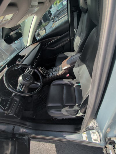 2022 Mazda Mazda CX-30 2.5 Turbo Premium Package