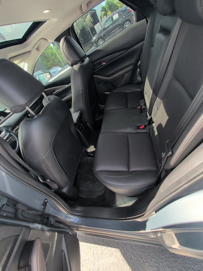 2022 Mazda Mazda CX-30 2.5 Turbo Premium Package