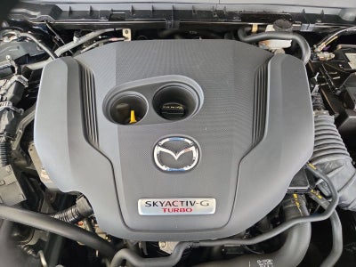 2026 Mazda Mazda CX-30 2.5 Turbo Aire Edition