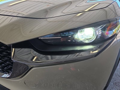 2024 Mazda Mazda CX-30 2.5 Carbon Turbo